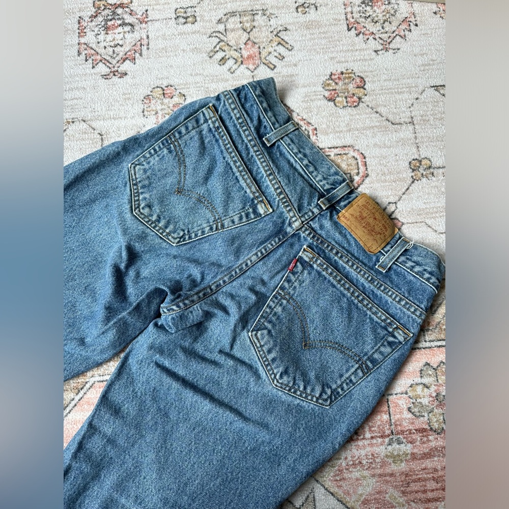 Vintage Levis 👖